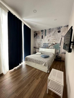 Blu Holiday Napoli